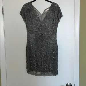 Parker dress